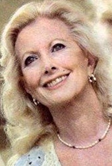 Películas de Aviva Marks