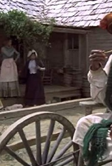 Películas de Avon Long