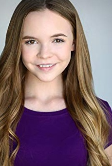 Películas de Avriella Ford