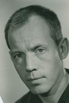 Películas de Axel D?berg