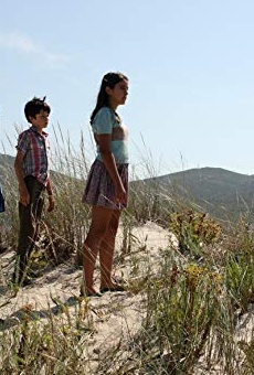 Películas de Áxel Fernández