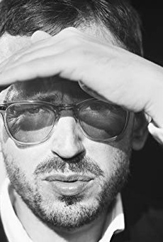 Películas de Axel Petersén