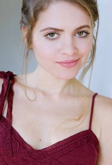 Películas de Aya Beldi