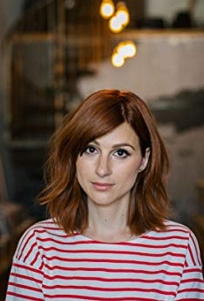 Películas de Aya Cash