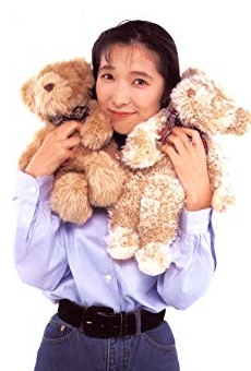 Películas de Aya Hisakawa