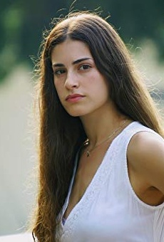 Películas de Aya Steinovitz