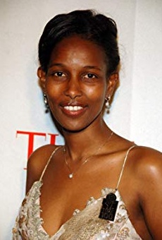 Películas de Ayaan Hirsi Ali
