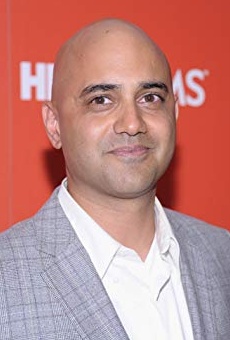 Películas de Ayad Akhtar
