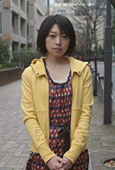 Películas de Ayaka Maeda