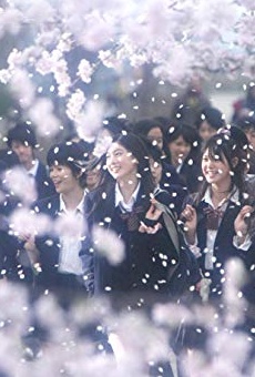 Películas de Ayaka Miyoshi