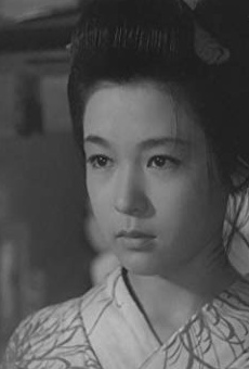 Películas de Ayako Wakao