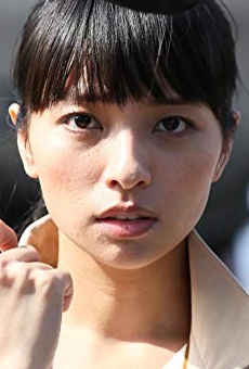 Películas de Ayame Misaki