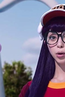 Películas de Ayami Nakajô