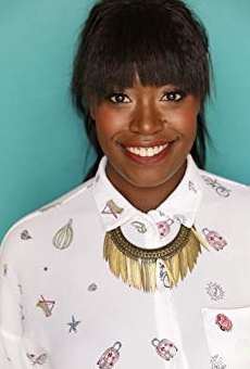 Películas de Ayana Hampton