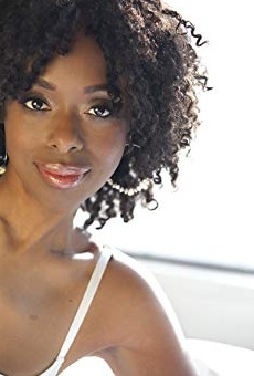 Películas de Ayana O'Shun