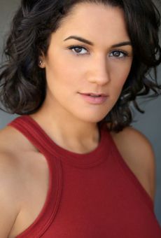 Películas de Ayanery Reyes