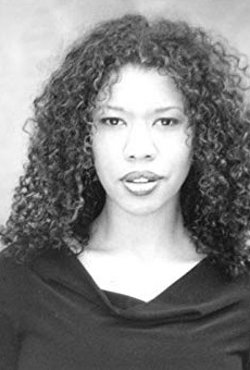 Películas de Ayanna Berkshire