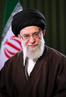 Películas de Ayatollah Ali Khamenei