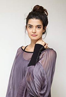 Películas de Aybike Turan