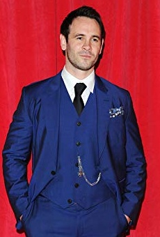 Películas de Ayden Callaghan