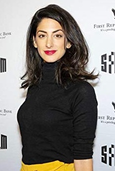 Películas de Ayden Mayeri