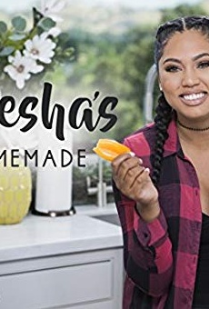 Películas de Ayesha Curry