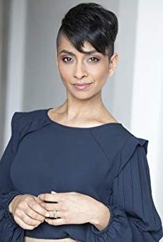 Películas de Ayesha Mansur Gonsalves