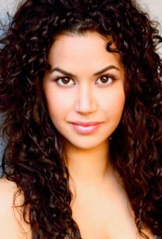 Películas de Ayesha Shiva