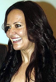 Películas de Ayesha Shroff