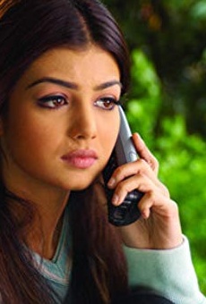 Películas de Ayesha Takia