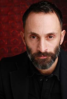 Películas de Aykut Hilmi