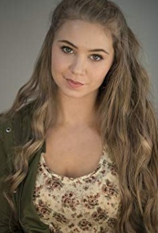 Películas de Ayla Kell