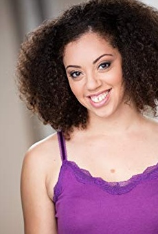 Películas de Ayla Rose Barreau