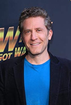 Películas de Aylam Orian