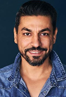 Películas de Ayman Samman