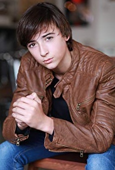 Películas de Aymeric Jett Montaz