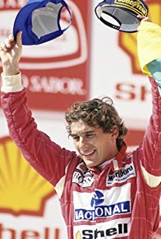 Películas de Ayrton Senna