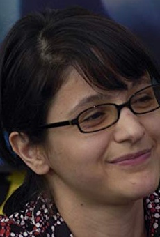 Películas de Ayse Polat