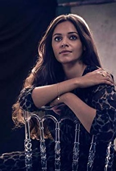 Películas de Aysha Kala