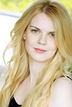 Películas de Ayvianna Snow