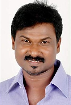 Películas de Ayyappa Baiju