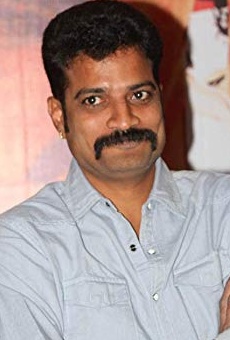 Películas de Ayyappa P. Sharma