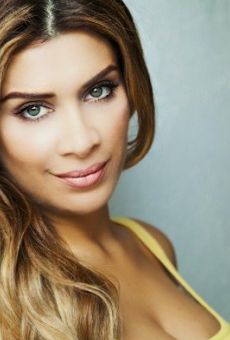 Películas de Azadeh Afsahi