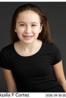 Películas de Azalia Cortez