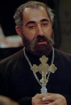 Películas de Azat Gasparyan