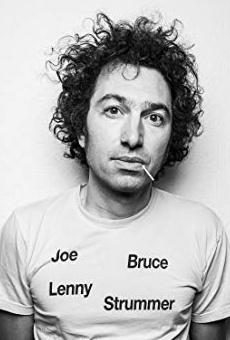 Películas de Azazel Jacobs