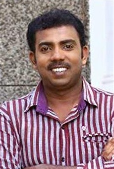 Películas de Azees Nedumangad