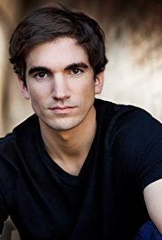 Películas de Azel James