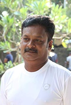 Películas de Azhagam Perumal