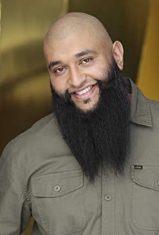 Películas de Azhar Usman